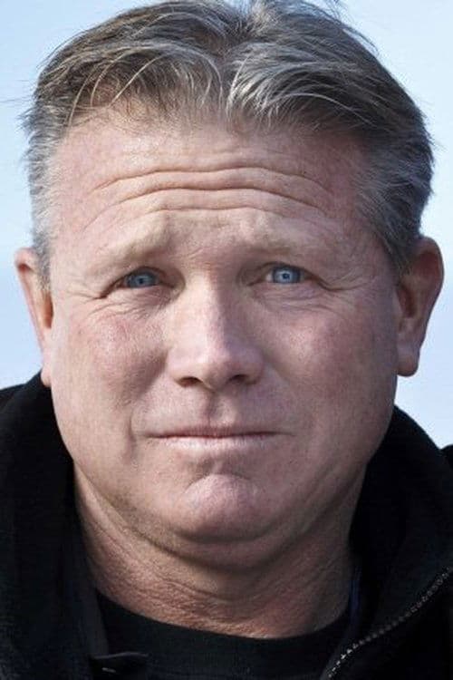 Photo of Tony Becker