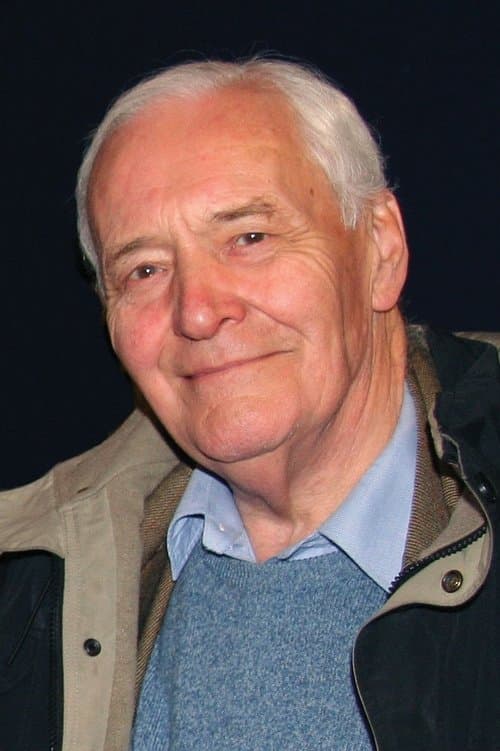 Photo of Tony Benn