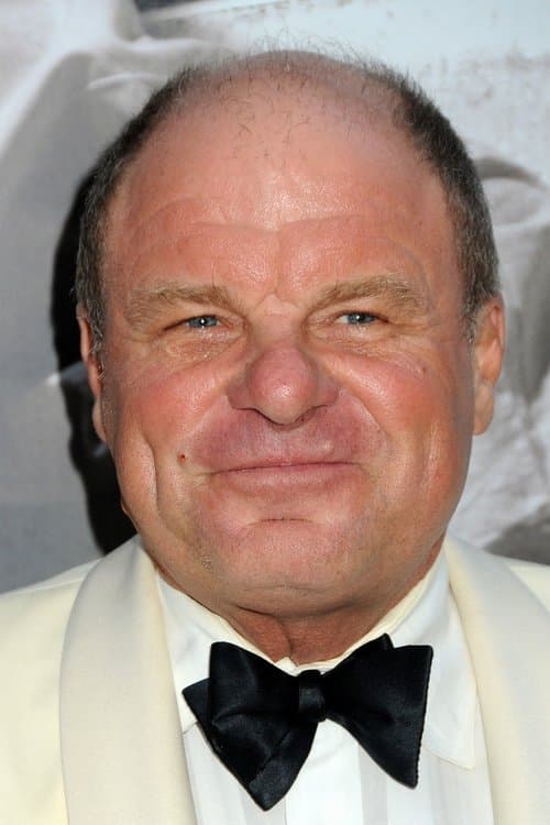 Photo of Tony Bentley