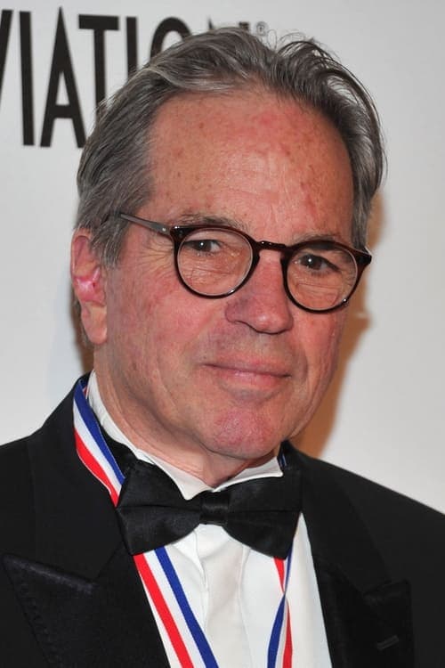 Photo of Tony Bill