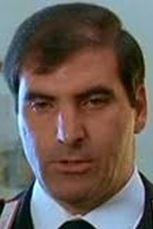 Photo of Tony Brennero