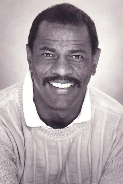 Photo of Tony Brubaker