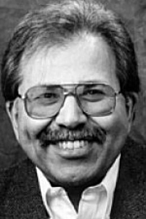 Photo of Tony Buba