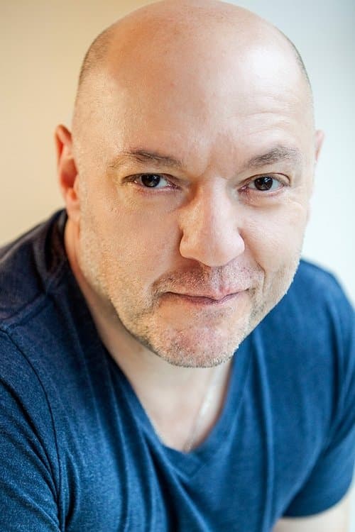 Photo of Tony Calabretta