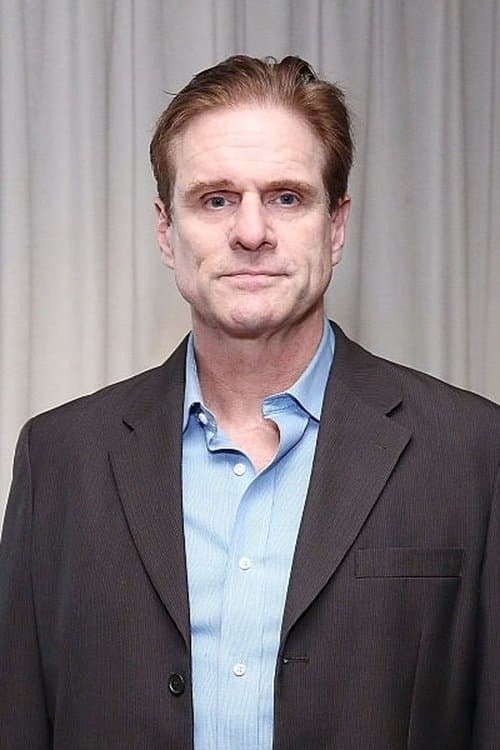 Photo of Tony Carlin