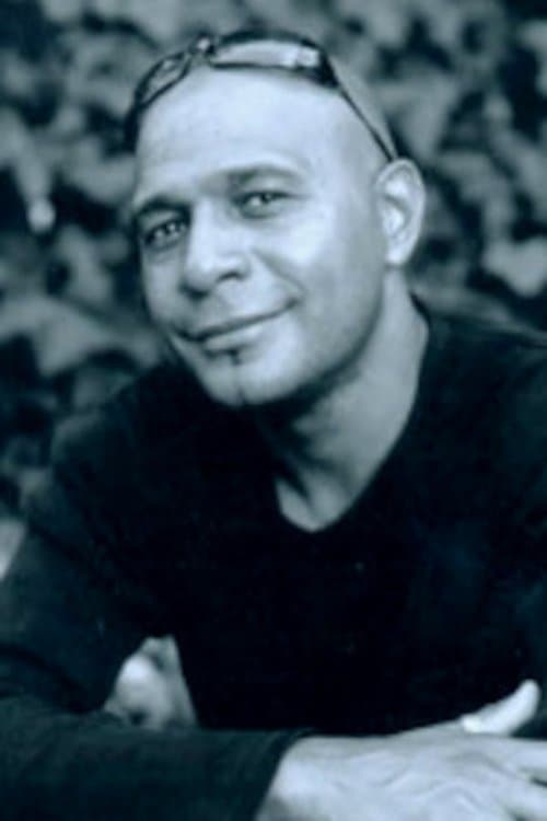 Photo of Tony Carrasco