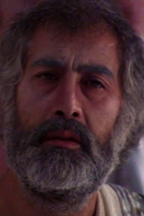 Photo of Tony Casale