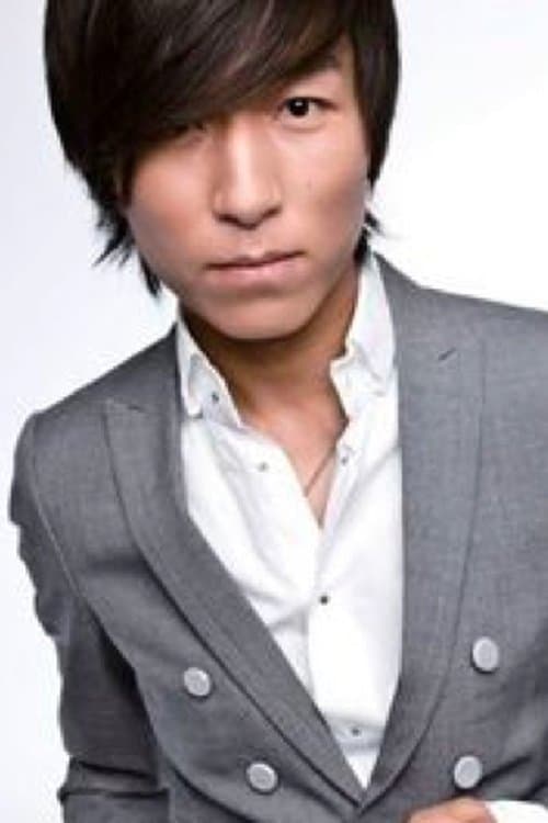 Photo of Tony Chan