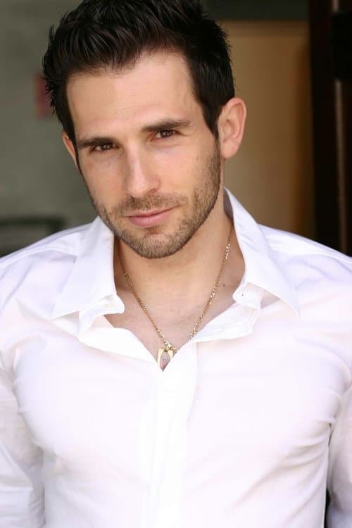 Photo of Tony Cicola
