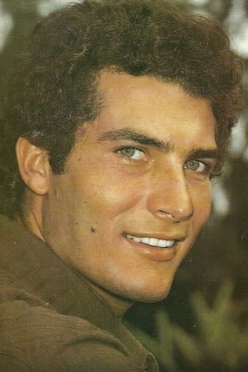 Photo of Tony Correia
