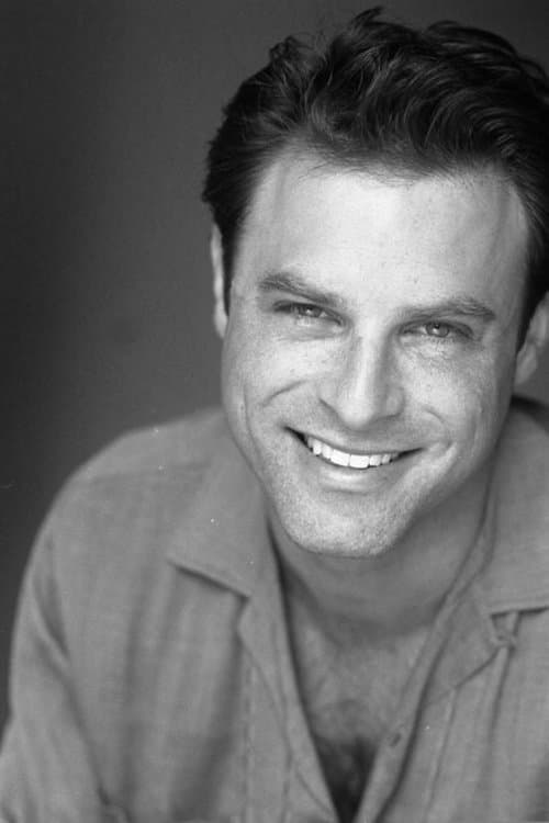 Photo of Tony Crane