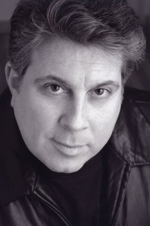 Photo of Tony Cucci
