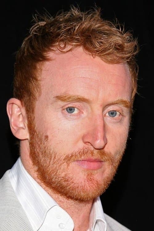 Photo of Tony Curran