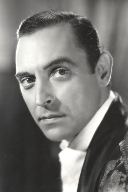 Photo of Tony D'Algy