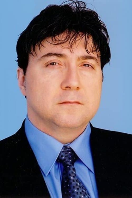 Photo of Tony Daniels