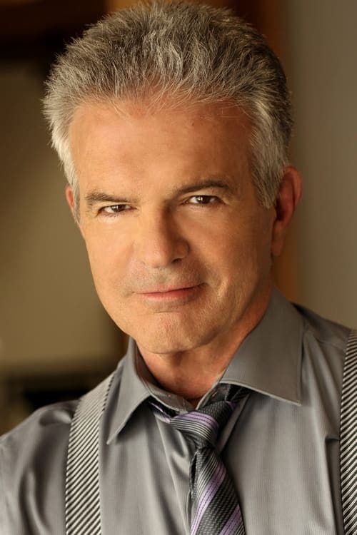 Photo of Tony Denison