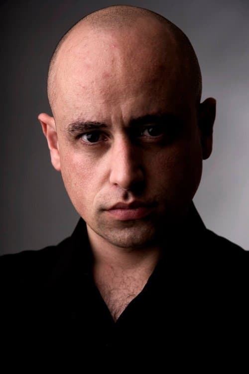 Photo of Tony Devlin