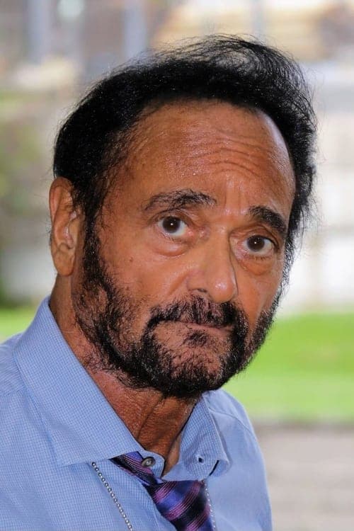 Photo of Tony Devon