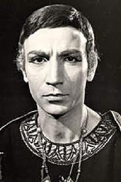 Photo of Tony Di Mitri