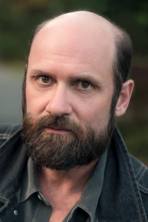 Photo of Tony Doupe