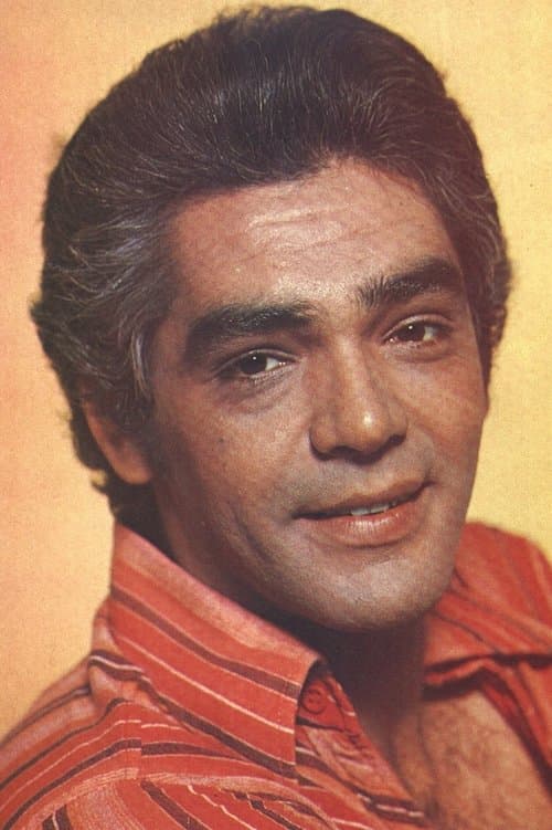 Photo of Tony Ferreira