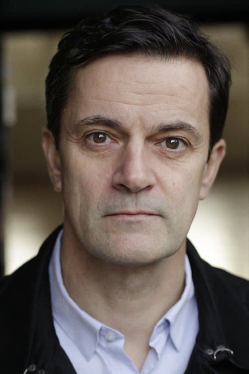Photo of Tony Gardner