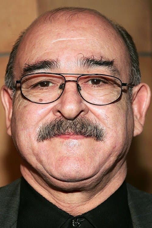 Photo of Tony Genaro