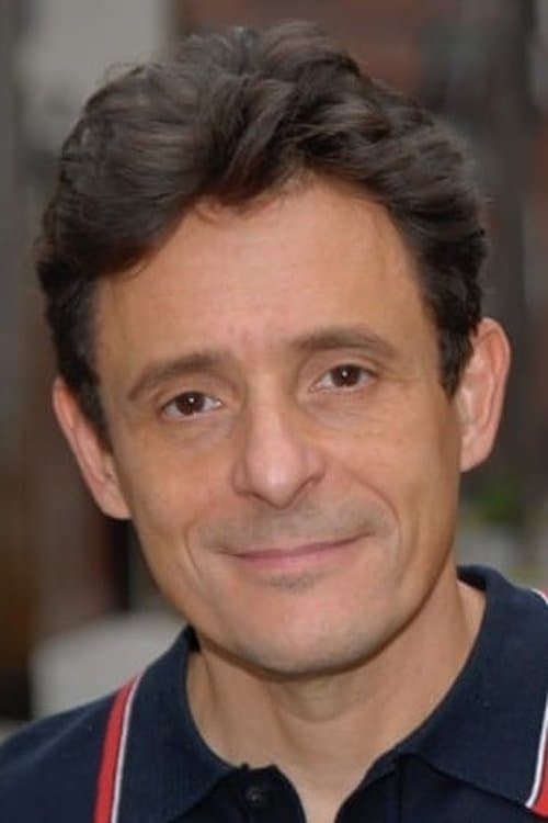 Photo of Tony Gillan
