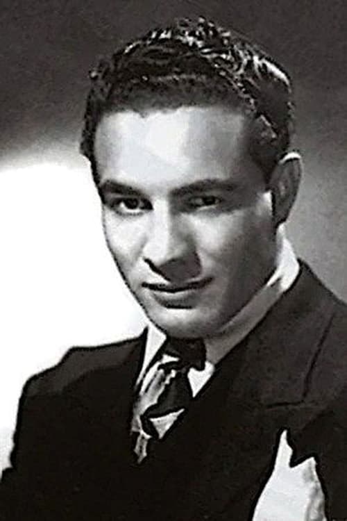 Photo of Tony Giorgio