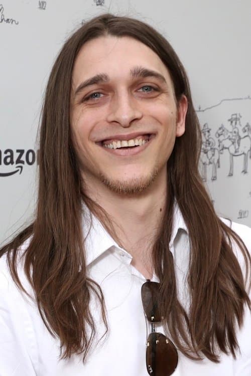 Photo of Tony Greenhand