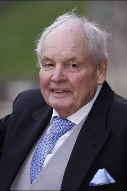 Photo of Tony Hatch