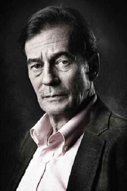 Photo of Tony Isbert