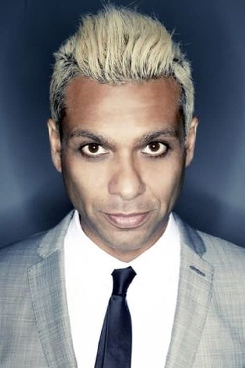 Photo of Tony Kanal