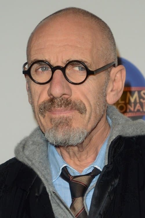 Photo of Tony Kaye
