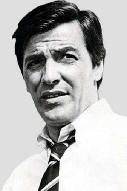 Photo of Tony Kendall
