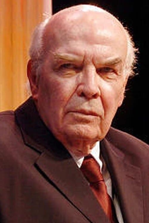 Photo of Tony Larimer