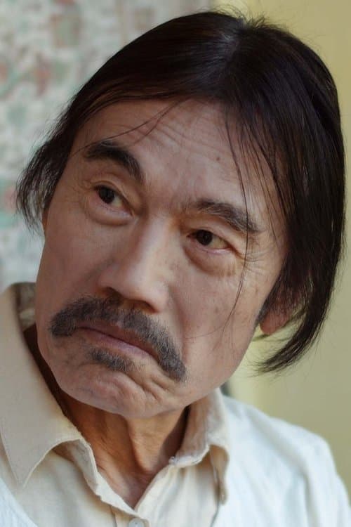 Photo of Tony Le Nguyen