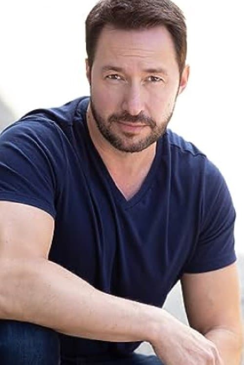 Photo of Tony Lee Gratz