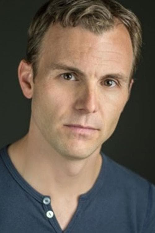 Photo of Tony LePage