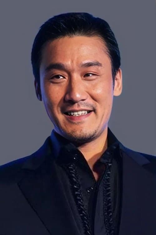 Photo of Tony Leung Ka-fai