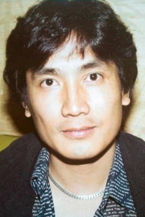 Photo of Tony Liu