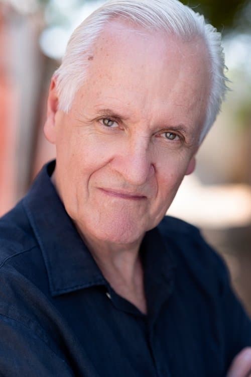 Photo of Tony Llewellyn-Jones