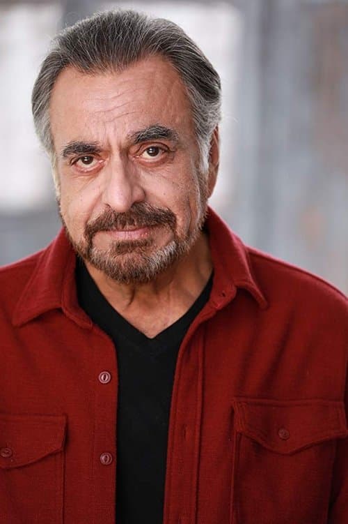 Photo of Tony Mirrcandani