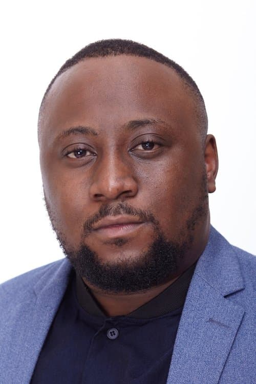 Photo of Tony Miyambo