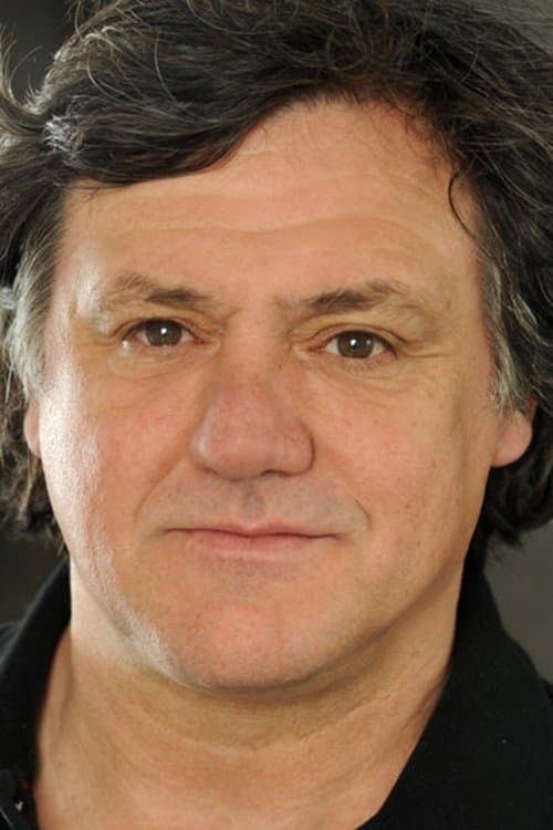Photo of Tony Morelli