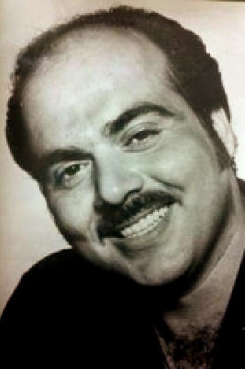 Photo of Tony Munafo