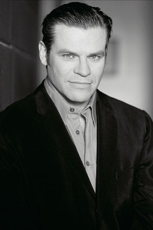 Photo of Tony Munch
