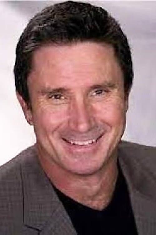 Photo of Tony Noakes