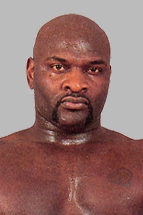 Photo of Tony Norris