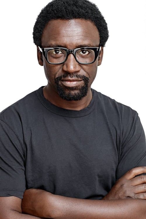 Photo of Tony Okungbowa